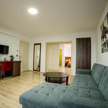 Bliss Inn Tunari Voluntari Экстерьер фото