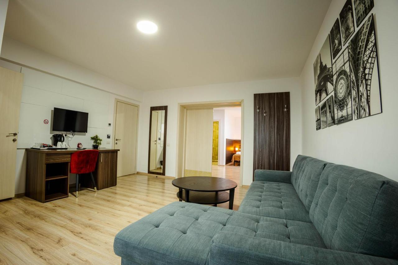 Bliss Inn Tunari Voluntari Экстерьер фото
