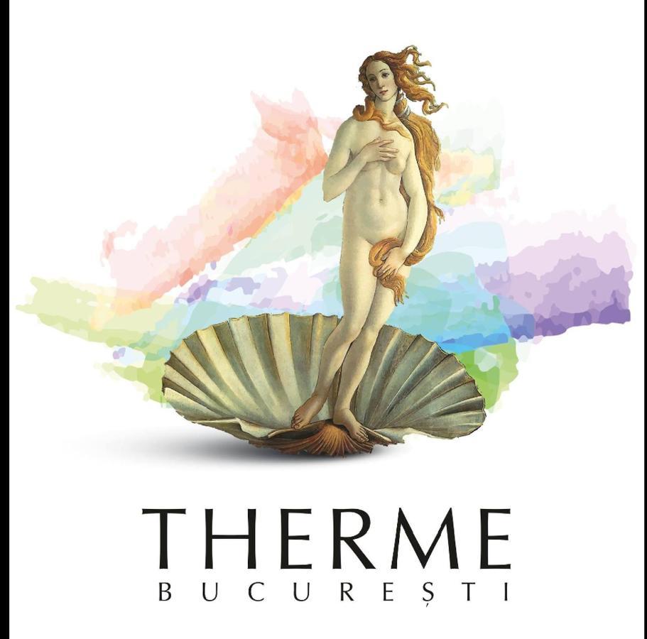 Bliss Inn Tunari Voluntari Экстерьер фото